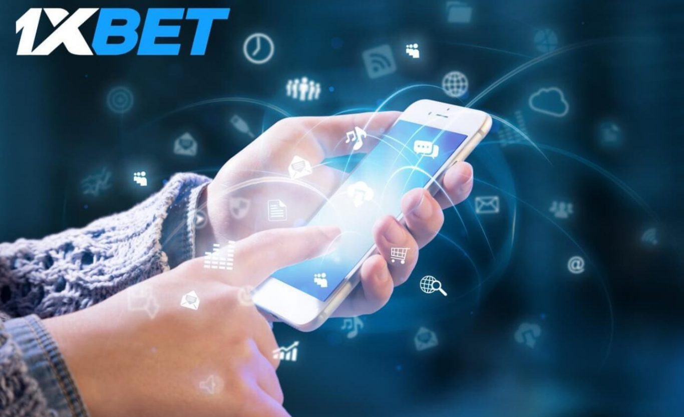 1xBet login Pakistan